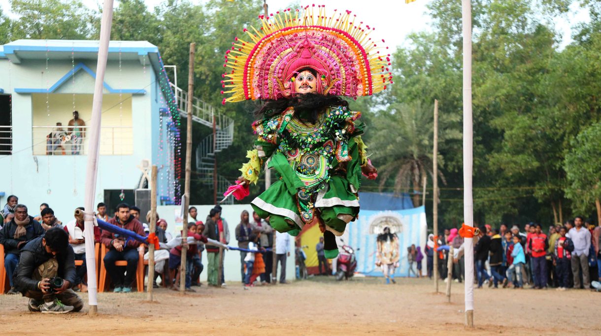 অনুষ্ঠান