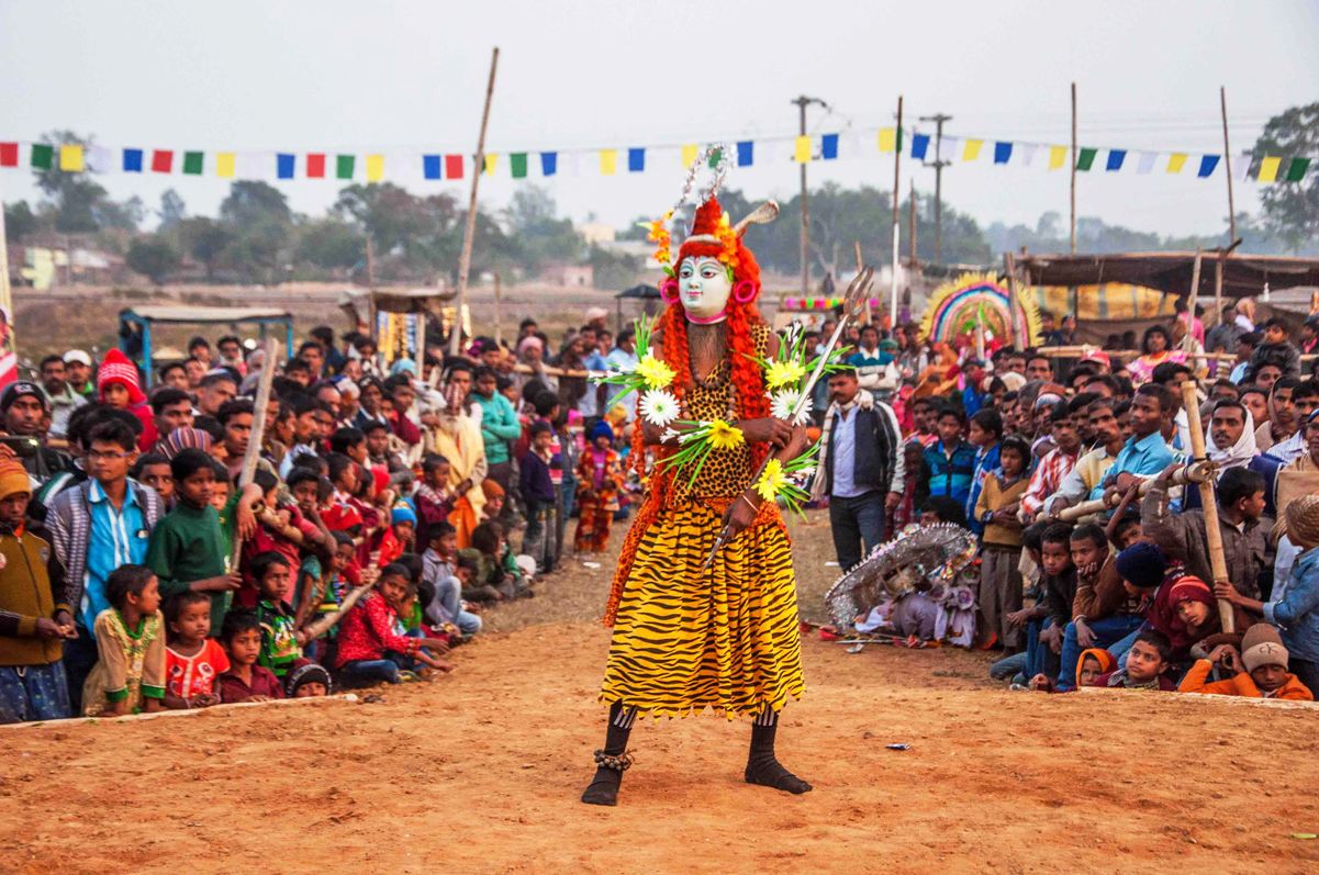 অনুষ্ঠান