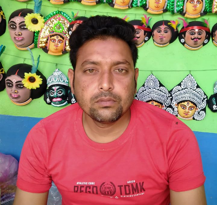 Parimal Dutta